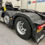 Volvo FM 450 6×2 Midlift Tractor Unit - thumbnail