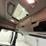 Scania G410 4×2 Sleeper Cab Tractor Unit - thumbnail
