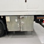 DAF CF 290 6×2 Rear Steer Fridge Box - thumbnail