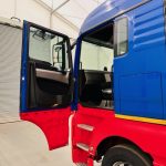 MAN TGX 26.480 6×2 Tractor Unit - thumbnail