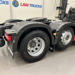 Volvo FH 500 6×2 Midlift Tractor Unit - thumbnail