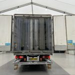 Mercedes Axor 1824 Day Cab Fridge Box - thumbnail