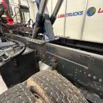 DAF CF85 410 8×4 Day Cab Steel Tipper Grab - thumbnail