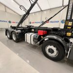Scania P410 8×4 Day Cab Hookloader Manual - thumbnail