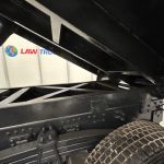 Volvo FM 370 8×4 Steel Tipper Grab - thumbnail