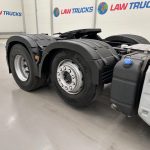 Volvo FH 500 6×2 Midlift Tractor Unit - thumbnail
