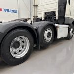 DAF XF 510 6×2 Midlift Tractor Unit - thumbnail