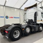 Renault Premium 460 6×2 Midlift Tractor Unit - thumbnail