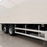 DAF CF 290 6×2 Rear Steer Fridge Box - thumbnail