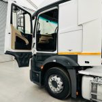 Mercedes Actros 2543 6×2 Midlift Tractor Unit - thumbnail