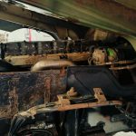DAF CF65 250 Sleeper Cab Curtainsider - thumbnail