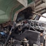 Daf LF55 220 Day Cab Dropside Crane - thumbnail
