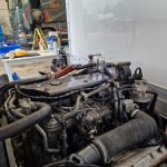 Isuzu N75.190 Day Cab Box Van - thumbnail