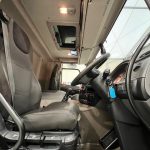 DAF CF 290 6×2 Rear Steer Fridge Box - thumbnail