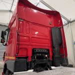 DAF XF 510 6×2 Midlift Tractor Unit - thumbnail