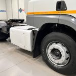 DAF CF 400 4×2 Sleeper Cab Tractor Unit - thumbnail