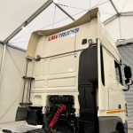 DAF XF 510 6×2 Midlift Tractor Unit Manual - thumbnail