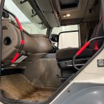 DAF CF85 360 8×4 Sleeper Cab Tipper Manual - thumbnail