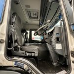 Scania P250 4×2 Sleeper Cab Fridge Box - thumbnail