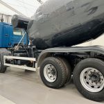 Scania P94 300 6×4 Day Cab Cement Mixer - thumbnail