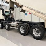DAF CF 400 8×4 Day Cab Tipper - thumbnail