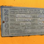 DAF LF 250 4×2 Sleeper Cab Gritter - thumbnail