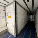 Mercedes Antos 1827 Day Cab Fridge Box - thumbnail