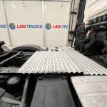 MAN TGX 26.440 6×2 Midlift Tractor Unit - thumbnail