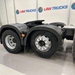 Volvo FH 500 Euro 5 6×2 Midlift Tractor Unit - thumbnail
