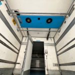 Mercedes Axor 1824 Day Cab Box Van - thumbnail
