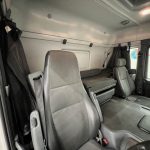 Scania P250 4×2 Sleeper Cab Fridge Box - thumbnail