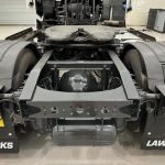 Renault T480 High 4×2 Tractor Unit - thumbnail