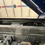 DAF CF85 410 8×4 Day Cab Steel Tipper Grab - thumbnail