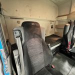 Mercedes Actros 2530 Rear Lift Sleeper Cab Curtainsider - thumbnail