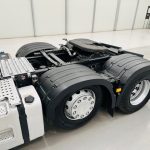 Renault T460 6×2 Midlift Tractor Unit - thumbnail