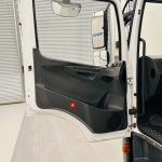 Mercedes Atego 816 Day Cab Box Van - thumbnail