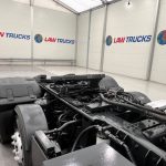 DAF CF85 360 6×2 Midlift Tractor Unit - thumbnail
