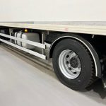 Mercedes Antos 1827 Day Cab Fridge Box - thumbnail
