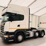 Scania R450 6×2 Midlift Topline Tractor Unit - thumbnail