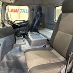 Hino 3241 700 8×4 Sleeper Cab Steel Tipper - thumbnail