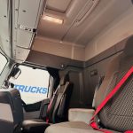Renault T460 6×2 Midlift Tractor Unit - thumbnail