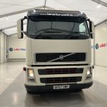 Volvo FH 440 6×2 Rear Lift Brick Grab Drawbar - thumbnail