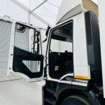 Iveco Stralis 310 AT 6×2 Fridge Box Van - thumbnail