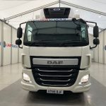 DAF CF 330 6×2 Sleeper Cab Fridge Box - thumbnail