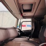 DAF CF 220 4×2 Sleeper Cab Curtainsider - thumbnail