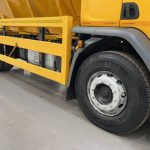 DAF LF 250 4×2 Sleeper Cab Gritter - thumbnail
