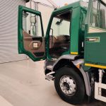 DAF LF55 220 Day Cab Dropside Brick Grab - thumbnail