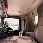 Scania P280 6×4 Day Cab Cement Mixer - thumbnail