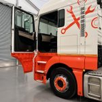 MAN TGX 26.470 6×2 Midlift Tractor Unit - thumbnail
