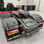Volvo FM 450 6×2 Midlift Tractor Unit - thumbnail